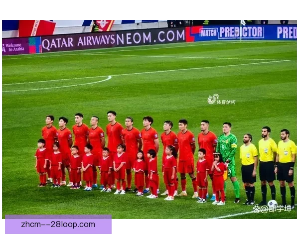 中国男足公布2026年3月世预赛大名单阵容引发球迷热议